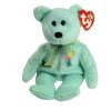 TY Beanie Baby - ARIEL the Bear (8.5 inch) (Mint)