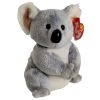 TY Beanie Baby 2.0 - AUSSIE the Koala (6 inch) (Mint)