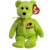 TY Beanie Baby - AUSTRALIA the Bear (8.5 inch) (Mint)