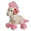 TY Beanie Baby - AVALON the Horse (8 inch) (Mint)