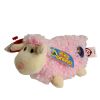 TY Beanie Baby 2.0 - BAABET the Pink Lamb (6 inch) (Mint)