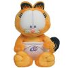 TY Beanie Baby - BABY GARFIELD the Cat (8 inch) (Mint)