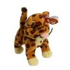 TY Beanie Baby - BABY JAGUAR (6 inch) (Mint)