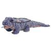 TY Beanie Baby - BALI the Komodo Dragon (Blue - Shedd Aquarium Tag Version) (10.5 inch) (Mint)