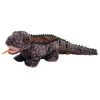 TY Beanie Baby - BALI the Komodo Dragon (ORANGE TONGUE) (10.5 inch) (Mint)