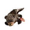 TY Beanie Baby - BALI the Komodo Dragon (10.5 inch) (Mint)