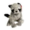 TY Beanie Baby - BANDITO the Raccoon (6.5 inch) (Mint)