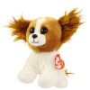 TY Beanie Baby - BARKS the Dog (6 inch) (Mint)