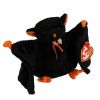 TY Beanie Baby - BAT-e the Black Bat (4.5 inch - Mint)