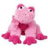 TY Pinkys - BAUBLES the Pink Frog (7 inch) (Mint)