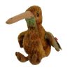 TY Beanie Baby - BEAK the Kiwi Bird (5.5 inch) (Mint)