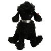 TY Beanie Baby - BIJOUX the Dog (7 inch) (Mint)