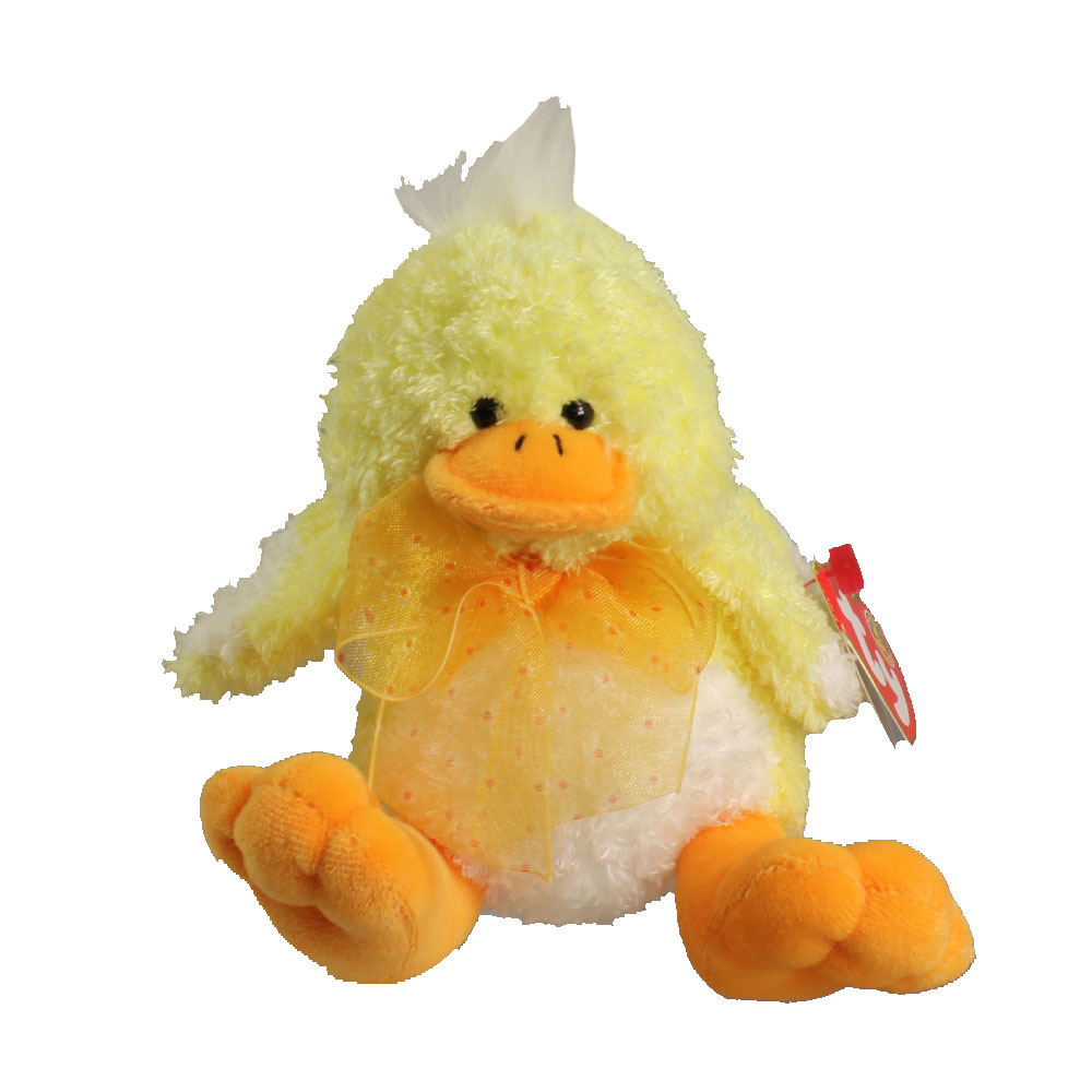 TY Beanie Baby - BILLINGHAM the Duck (5 inch - Mint): Sell2BBNovelties ...