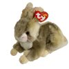 TY Beanie Baby - BINKSY the Bunny (7.5 inch) (Mint)