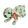 TY Beanie Baby - BLARN-e the Irish Dog (6.5 inch - Mint)