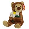 TY Beanie Baby - BLOOMFIELD the Bear (Mint)