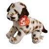 TY Beanie Baby - BO the Dalmatian Dog (6 inch) (Mint)