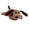 TY Beanie Baby - BONES the Dog (9 inch) (Mint)