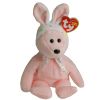 TY Beanie Baby - BONNET the Bear (9 inch - Mint)