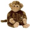 TY Beanie Baby - BONSAI the Chimpanzee (9 inch) (Mint)