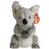 TY Beanie Baby - BONZER the Koala (7 inch) (Mint)