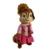 TY Beanie Baby - BRITTANY the Chipette (7 inch) (Mint)