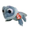 TY Beanie Baby - BRUNI the Salamander (Disney's Frozen 2) (6 inch) (Mint)