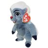 TY Beanie Baby - BUNGA the Honey Badger (Disney The Lion Guard) (Mint)