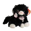 TY Beanie Baby - CABARET the Cat (6 inch) (Mint)