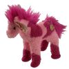 TY Beanie Baby - CANTERS the Pink Horse  (7 inch - Mint)