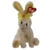 TY Beanie Baby - CARROTS the Bunny (6.5 inch) (Mint)