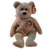 TY Beanie Baby - CELEBRATE the Bear (8.5 inch) (Mint)