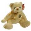 TY Beanie Baby - CHARLES the Bear (7 inch) (Mint)