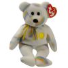 TY Beanie Baby - CHEERY the Sunshine Bear (8.5 inch) (Mint)