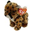 TY Beanie Baby - CHESSIE the Cheetah (5.5 inch) (Mint)