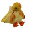 TY Beanie Baby - CHICKIE the Chick (5 inch) (Mint)