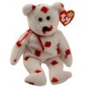 TY Beanie Baby - CHINOOK the Bear (8.5 inch) (Mint)