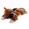 TY Beanie Baby - CHIP the Calico Cat (8 inch) (Mint)