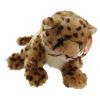 TY Beanie Baby - CHITRAKA the Cheetah (6 inch - Mint)