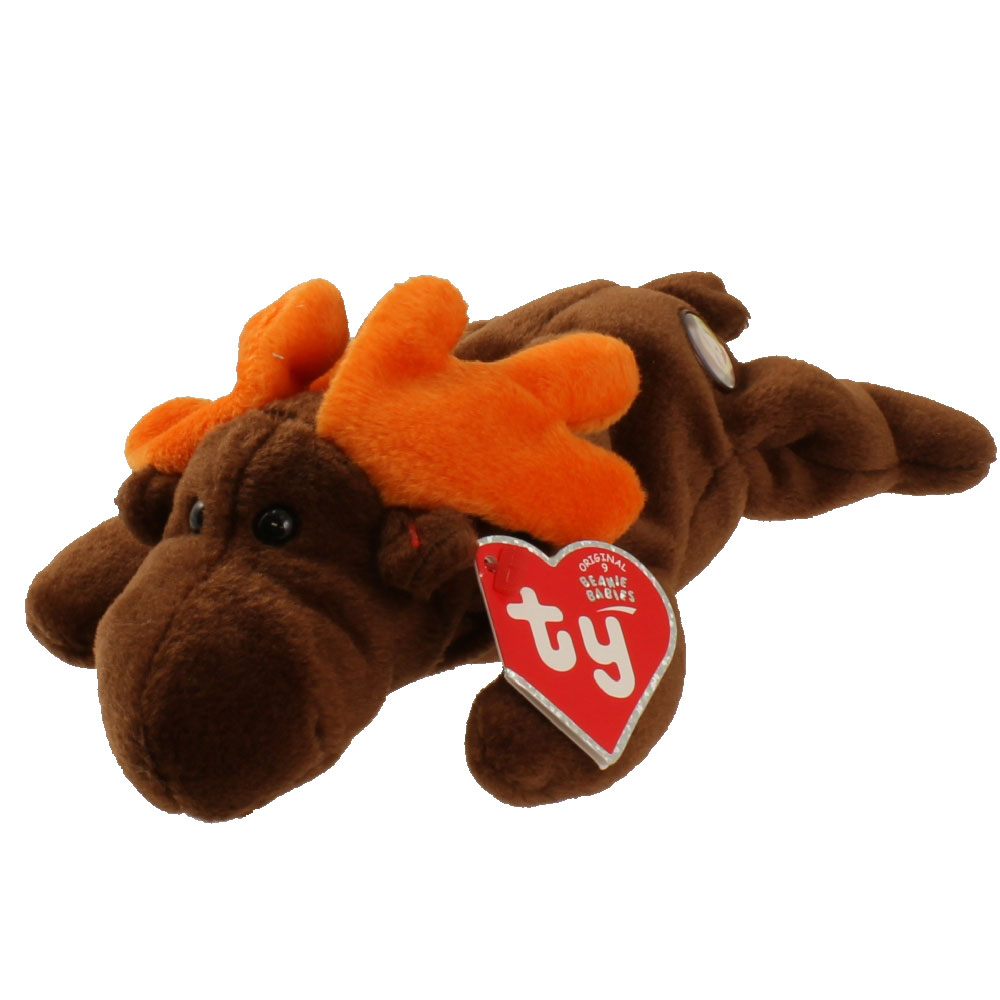 ty chocolate the moose