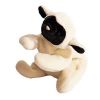 TY Beanie Baby - CHOPS the Lamb (7.5 inch) (Mint)