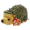 TY Beanie Baby - CHUCKLES the Hedgehog (6 inch) (Mint)