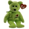 TY Beanie Baby - COLORADO the Bear (8.5 inch) (Mint)