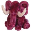 TY Beanie Baby - COLOSSO the Mammoth (7.5 inch) (Mint)