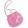TY Beanie Baby - COOL CLUTCH the Purse Bag