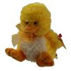 TY Beanie Baby - COOP the Chick (5.5 inch) (Mint)