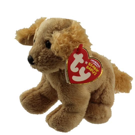 Cocker spaniel 2024 beanie baby