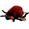 TY Beanie Baby - COUNTESS the LadyBug  (5 inch - Mint)