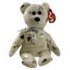 TY Beanie Baby - CREAMY the Hershey Bear (8.5 inch) (Mint)