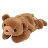 TY Beanie Baby - CUBBIE the Bear (BBOC Version)